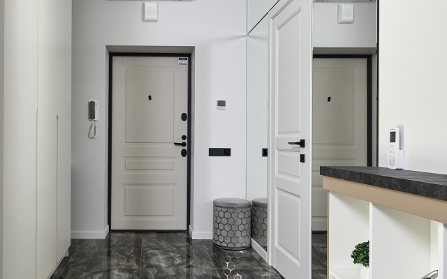 Efimov Baltic Home Apartments
