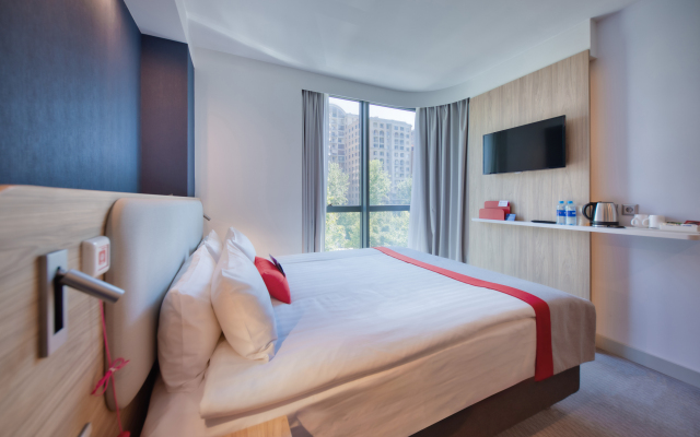 Holiday Inn Express - Yerevan by IHG