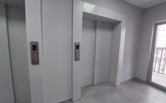 Komfort House Teplogorskaya 24/3 Flat