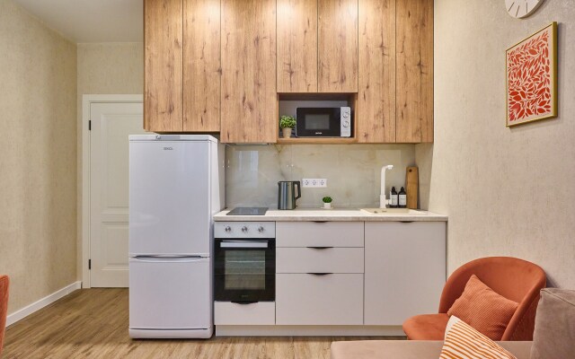 Квартира Империя