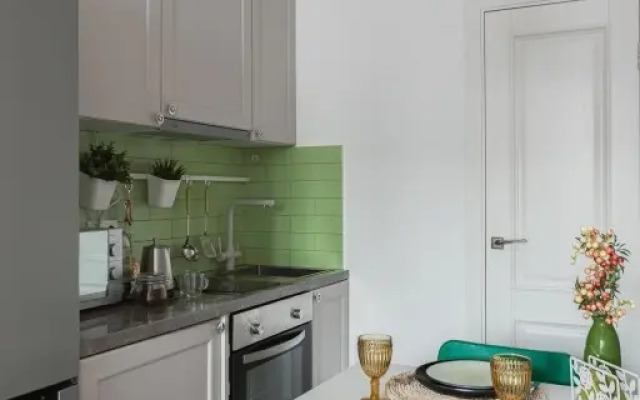 Gostim Tut Apartments 2