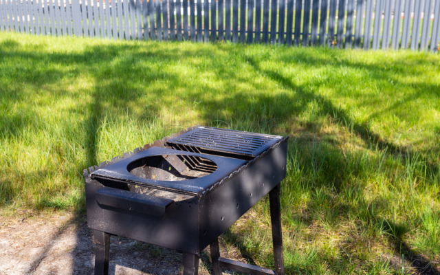 Частный дом Eliza Home с сауной в Раздолье