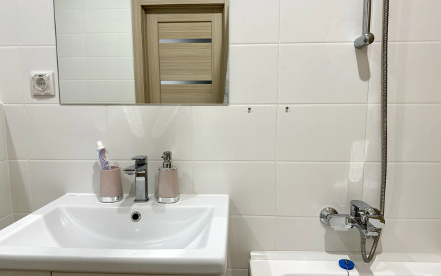 Апартаменты Гладиолус