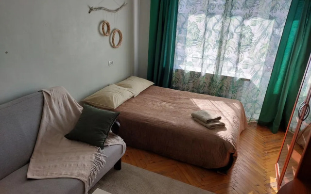 Квартира у Красной Площади