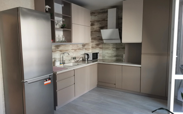 Квартира у моря в Зеленоградске