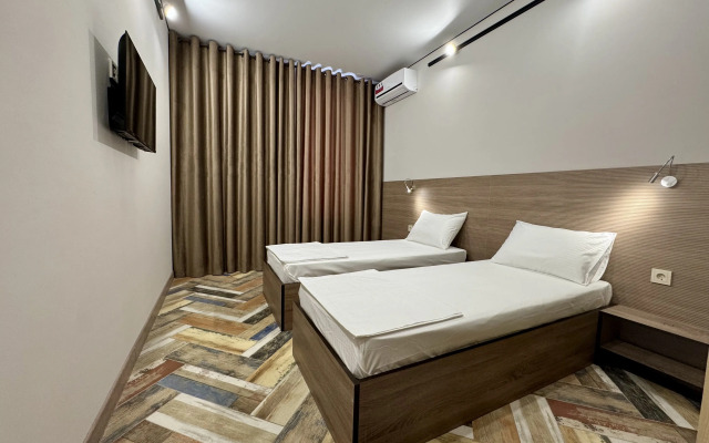 Svobody Apart Guest house
