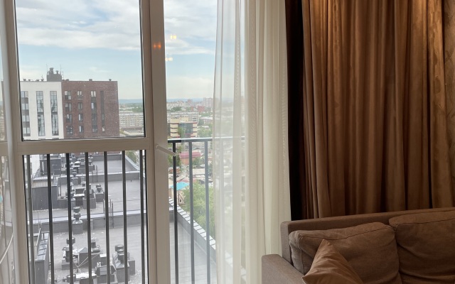 Квартира Сити парк