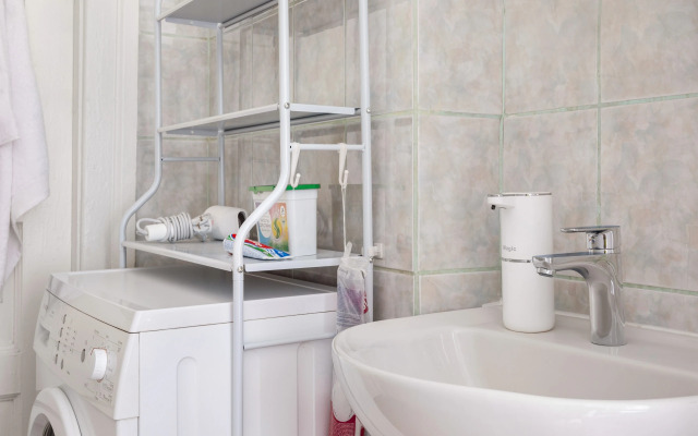 Апартаменты Kommunalnaya Аpartments в Самом Сердце Города