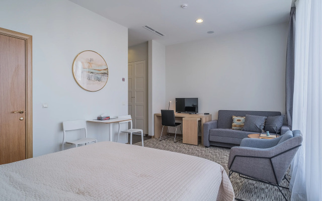 Апарт-отель Светланская 51