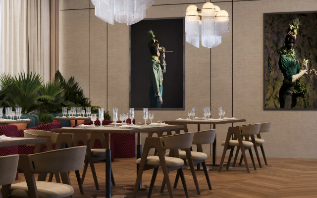 Radisson Blu , Almaty Airport