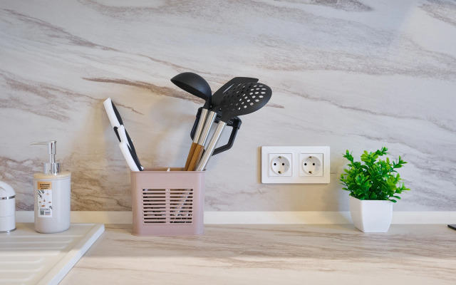 Апартаменты Your Place Афины