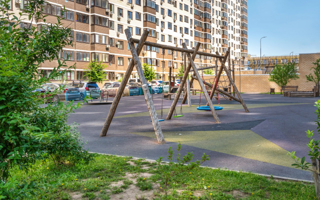 Квартира на Евгении Жигуленко 13/2