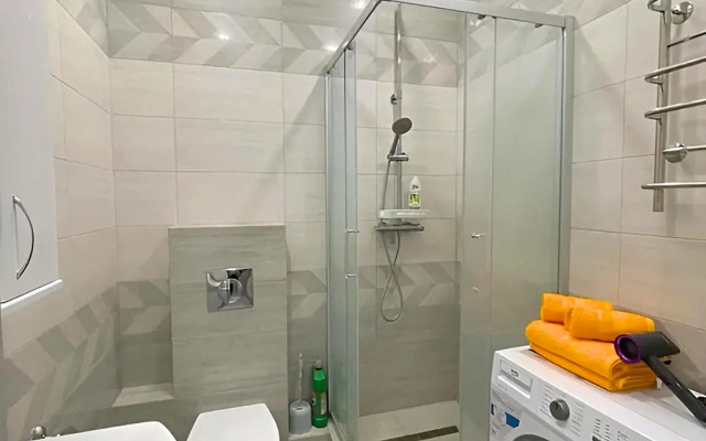 Апартаменты Бизнес Класса Сутки В Крд у Парка Галицкого