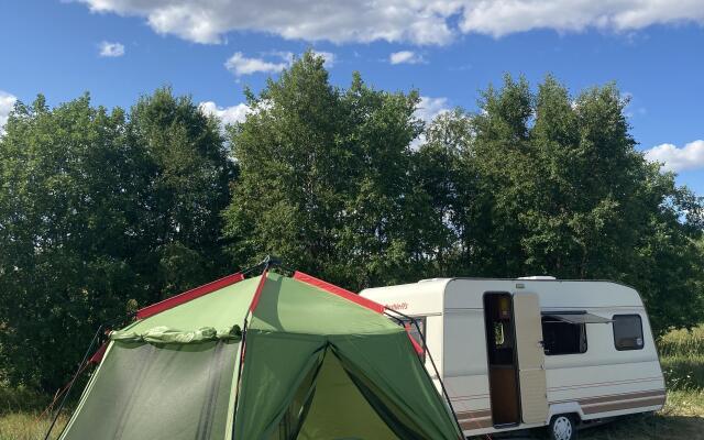 Частный Дом Wheel Home Belomorsk