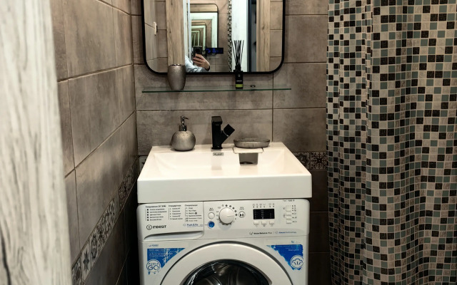 Квартира Студия на Никитова в Архангельске