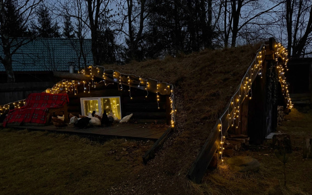 Гостевой дом Остров Kattegat