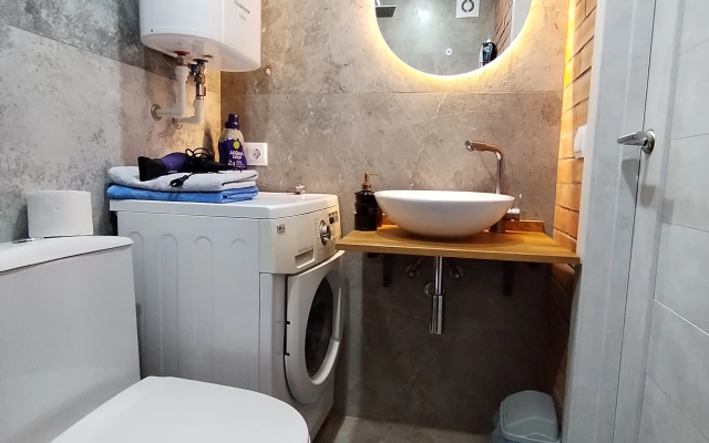 Odnokomnatnaya V Tsentre Goroda Flat
