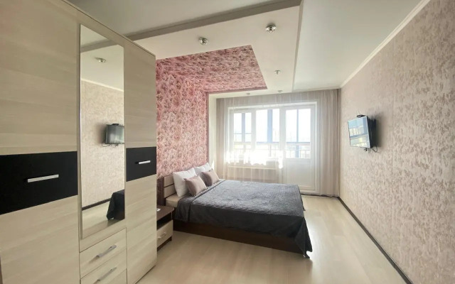 Na Ulitse Kostyushko Grigorovicha 44 Flat