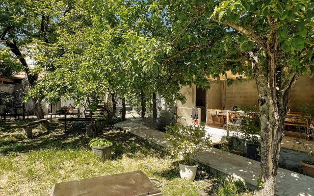 A-Home Guest House