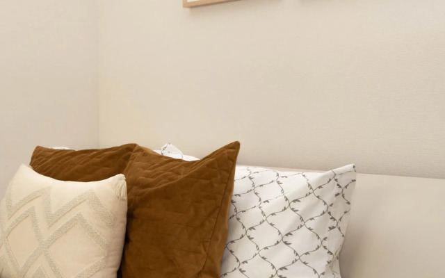 Уют в Деталях |  Двухкомнатная квартира  на Свердлова возле океана