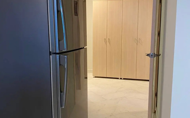 Апартаменты на Курашова 31