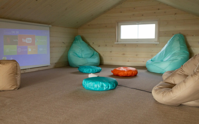 Mechty Sorochany Guest house