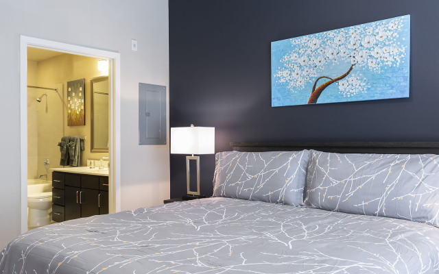 Elan Med Center 305 Apart-Hotel