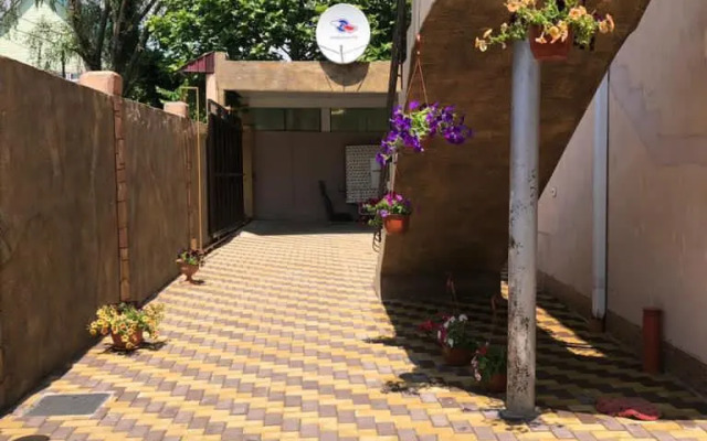 Tatyyana Guest House