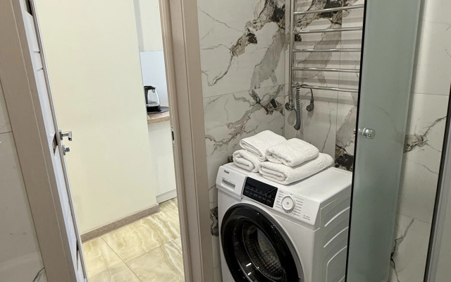 Квартира Видовая квартира в самом центре Сочи