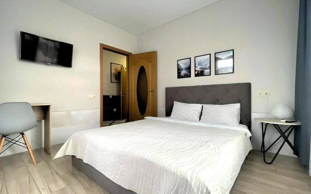 Апартаменты Мокко