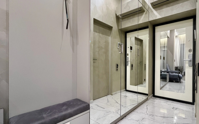 Квартира Люкс в Метрополе