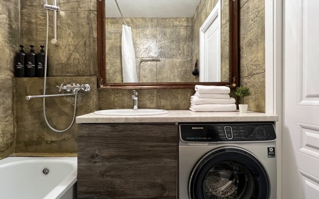 Апартаменты ЕВРО Двухкомнатные Метро Парнас