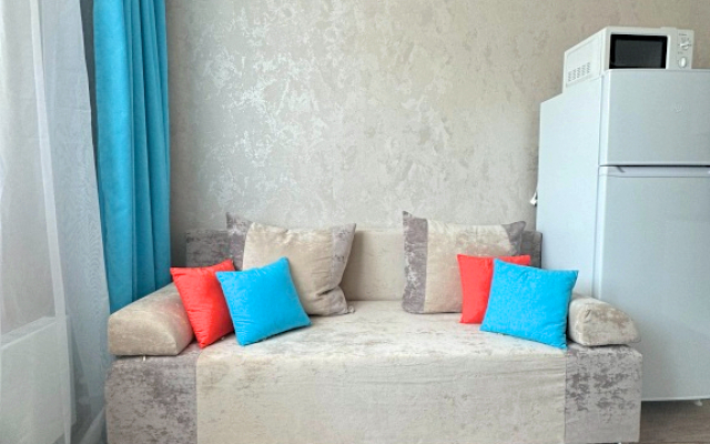 Квартира Манго