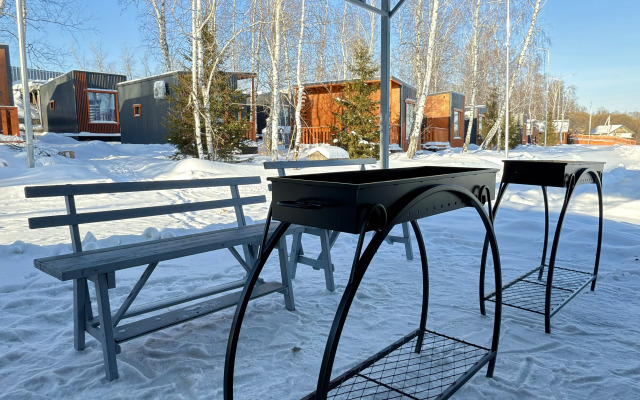 Бархат Гостевой Дом