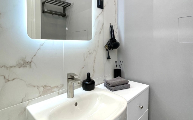 Квартира на 4-й линии Васильевского острова 51 (3)