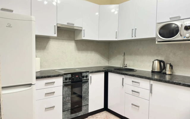 Квартира Двухкомнатная на Беговойвой