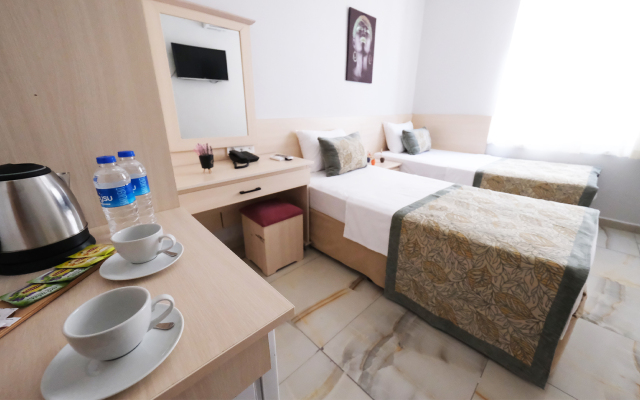 My Home Gulluk Hotel