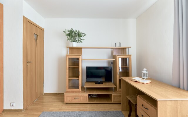 Apartamenty nomer 1 Flat