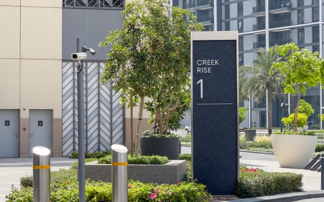 Globalstay Creek Rise Tower Elegant Apartments