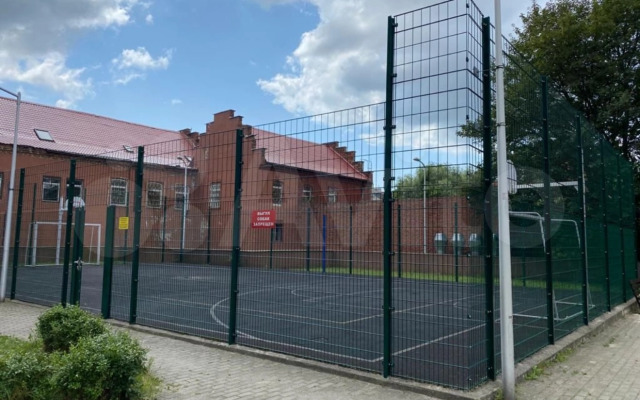 Korolevskie Vorota Flat