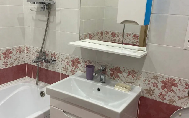 V Tsentre Sochi Apartments