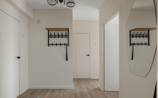 3kh Komnatnaya Na Novokuznetskoy Flat
