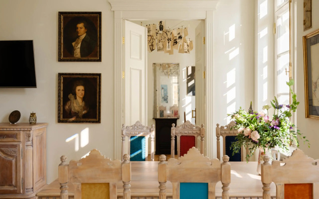 Квартира Винтажный дом