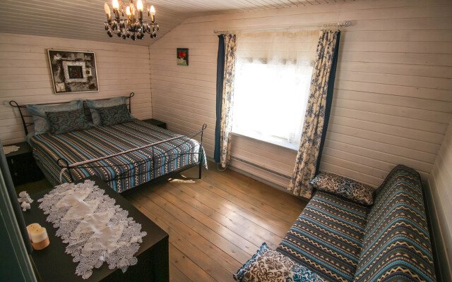 BaykKalina Guest House