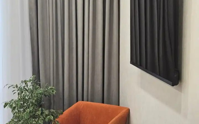 Komfortnaya Flat