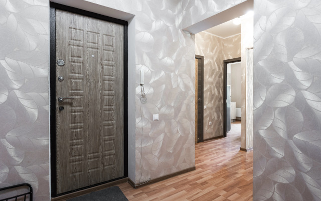 Квартира на Улице Мичурина 24