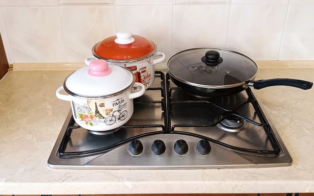 Апартаменты Уют и комфорт