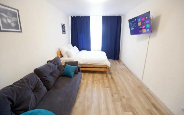 Квартира Люкс 1