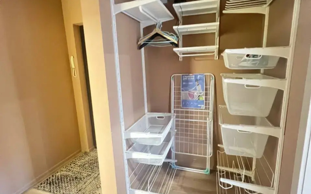 Apartamenty Sozvezdie Kamcatki na Kavkazskoj 38