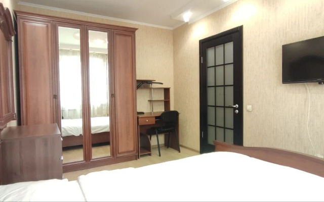 Квартира 2 комнатная на Алексеева